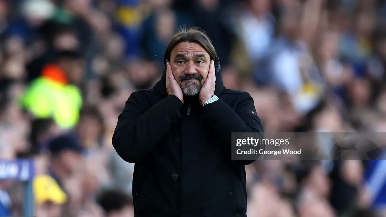 Daniel Farke Kenang Duel Brutal Leeds United vs Chelsea