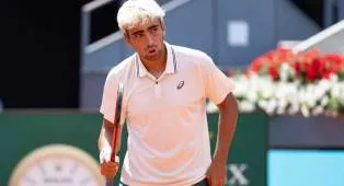 Daniel Merida Yakin Ia Miliki Level Untuk Hadapi Siapa Pun