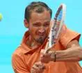 Daniil Medvedev Kuak Rahasia Untuk Bangkit Di Laga Pembuka Madrid Open