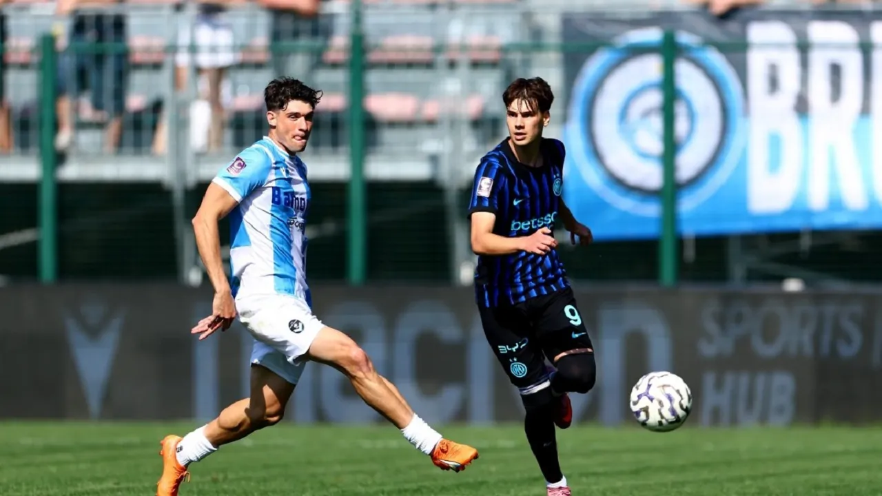 Inter Milan U23