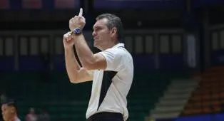 Djordje Jovicic Puas Bisa Mengalahkan Kesatria Bengawan Solo