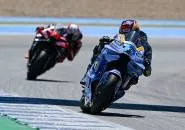Ducati Ungkap Kunci Hentikan Dominasi Aprilia di Jerez