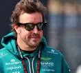 Fernando Alonso Isyaratkan Terus Balapan hingga 2026