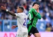Fiorentina Tantang Sassuolo: Susunan Pemain Resmi dan Perkembangan Terkini