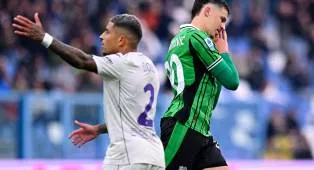 Fiorentina Tantang Sassuolo: Susunan Pemain Resmi dan Perkembangan Terkini