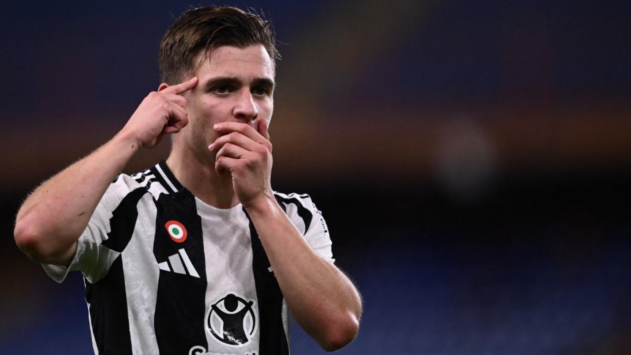 Francisco Conceicao Mengaku Kecewa Dengan Perlakukan AC Milan