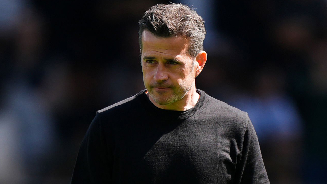 Fulham Menang, Marco Silva Beri Komentar Soal Peluang ke Eropa