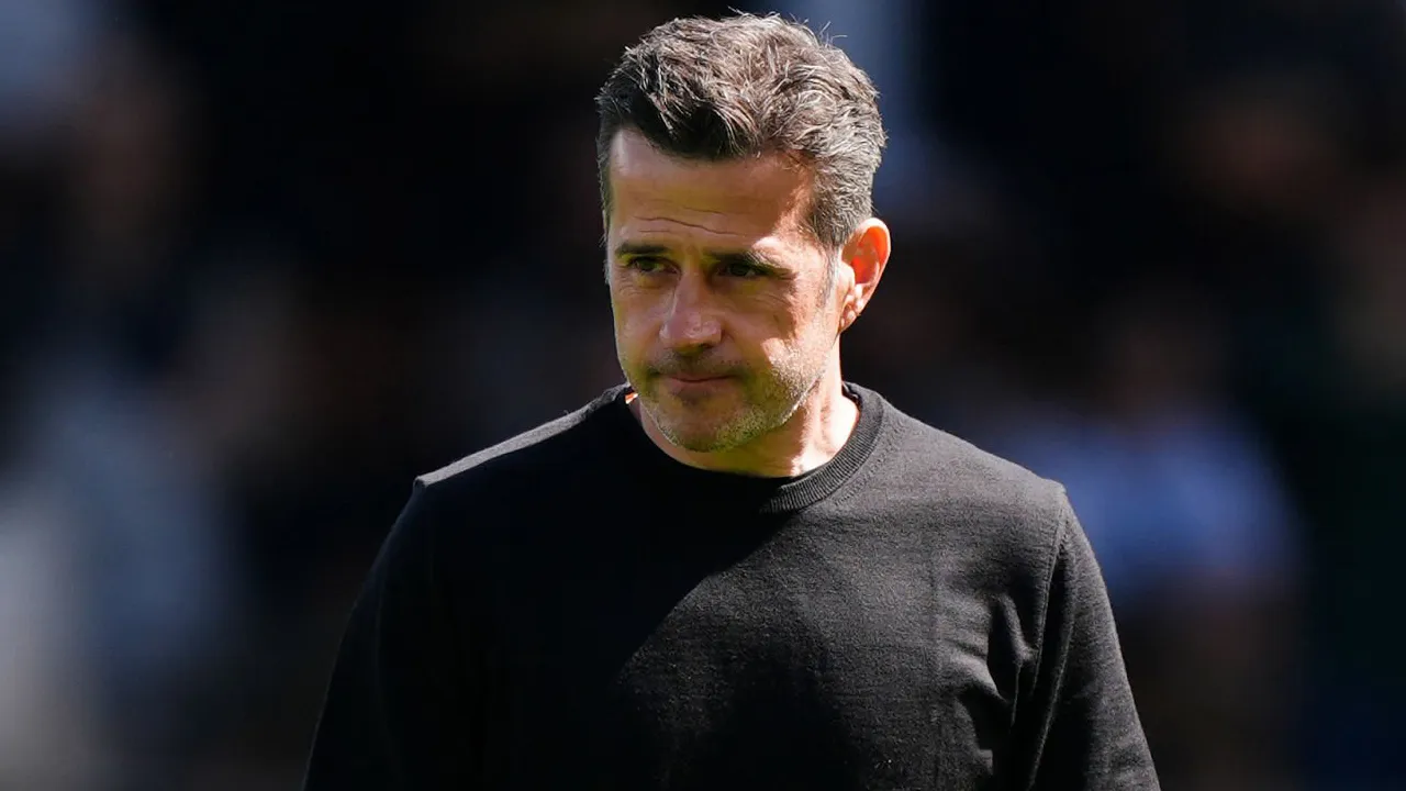 Fulham Menang, Marco Silva Beri Komentar Soal Peluang ke Eropa