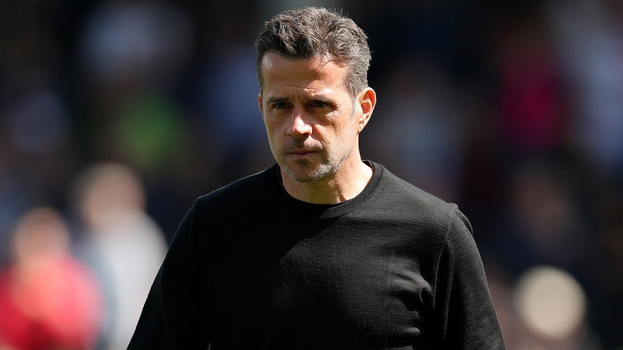 Fulham Raih Kemenangan Tipis atas Villa, Marco Silva Puji Performa Tim