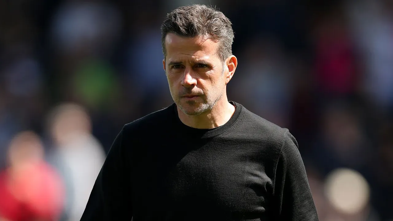 Fulham Raih Kemenangan Tipis atas Villa, Marco Silva Puji Performa Tim