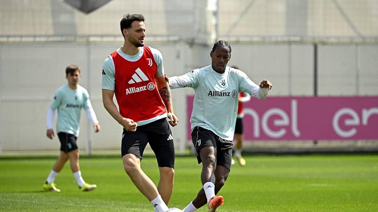 Galatasaray dan Napoli Mulai Dekati Federico Gatti