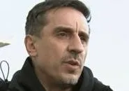 Gary Neville Kritik Zubimendi Usai Arsenal Kalahkan Newcastle