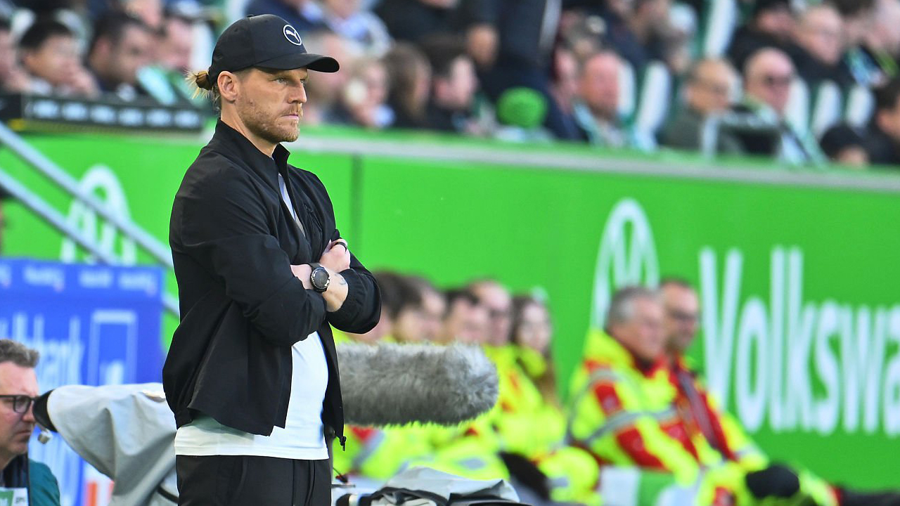 Gladbach Curi Satu Poin di Markas Wolfsburg, Eugen Polanski Puas
