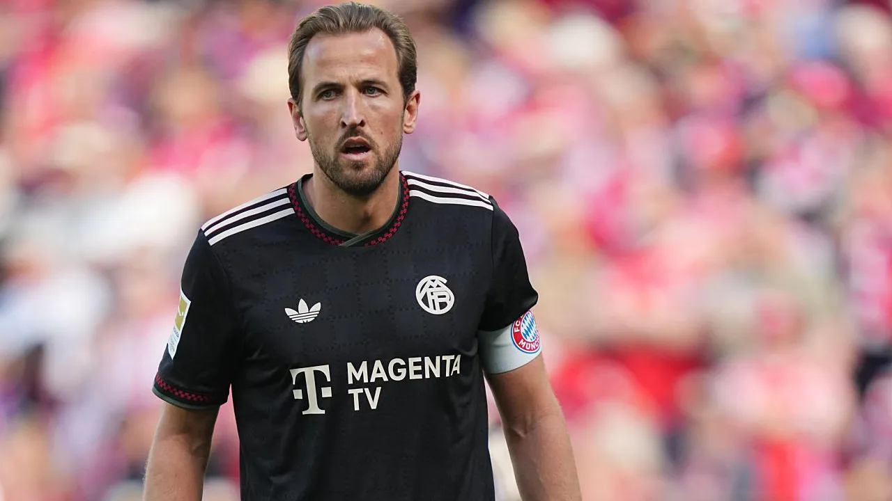 Harry Kane Puji Performa Bayern Munich Usai Kalahkan Mainz