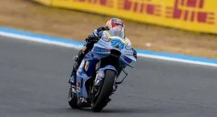 Hasil Lengkap MotoGP Spanyol 2026: Alex Marquez Raih Kemenangan Manis