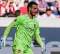 Heidenheim Menang dan Catat Clean Sheet, Diant Ramaj Puas