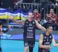 Jakarta LavAni Angkat Trofi Proliga 2026 Sektor Putra