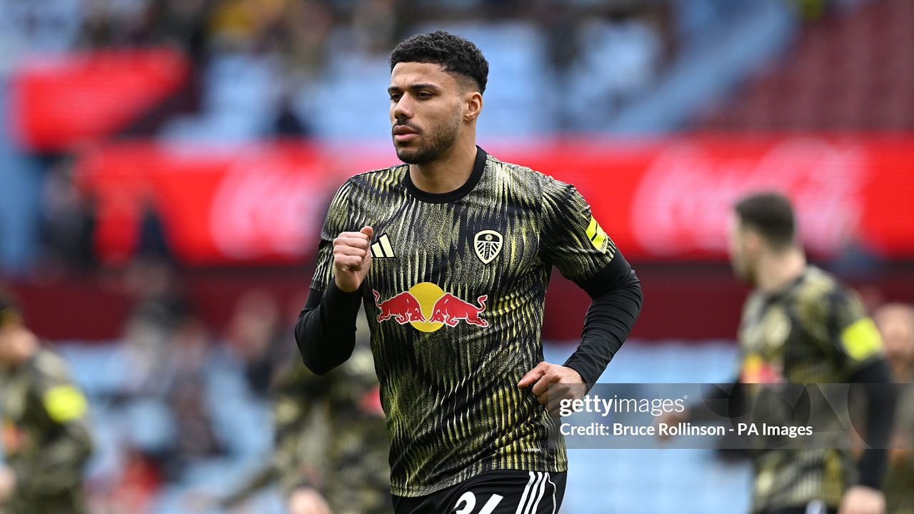 James Justin Ingin Tebus Kenangan Pahit saat Lawan Chelsea