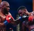 Jarrell Miller Menang Angka Mutlak atas Lenier Pero di Duel Eliminator WBA