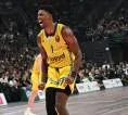 Jaylen Hoard Gembira Bertahan Bersama Maccabi Tel Aviv