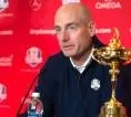 Jim Furyk Ditunjuk Sebagai Kapten Amerika Serikat untuk Ryder Cup 2027