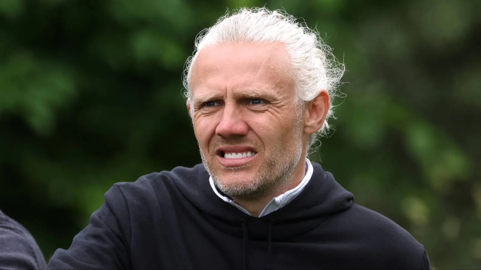 Jimmy Bullard Diprediksi Raih Bayaran Tinggi di ‘I’m a Celebrity’ di Tengah Ketegangan dengan Adam Thomas - sumber: (givemesport)