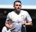 John McGinn Kembali Masuk Radar Everton Jelang Bursa Transfer Musim Panas