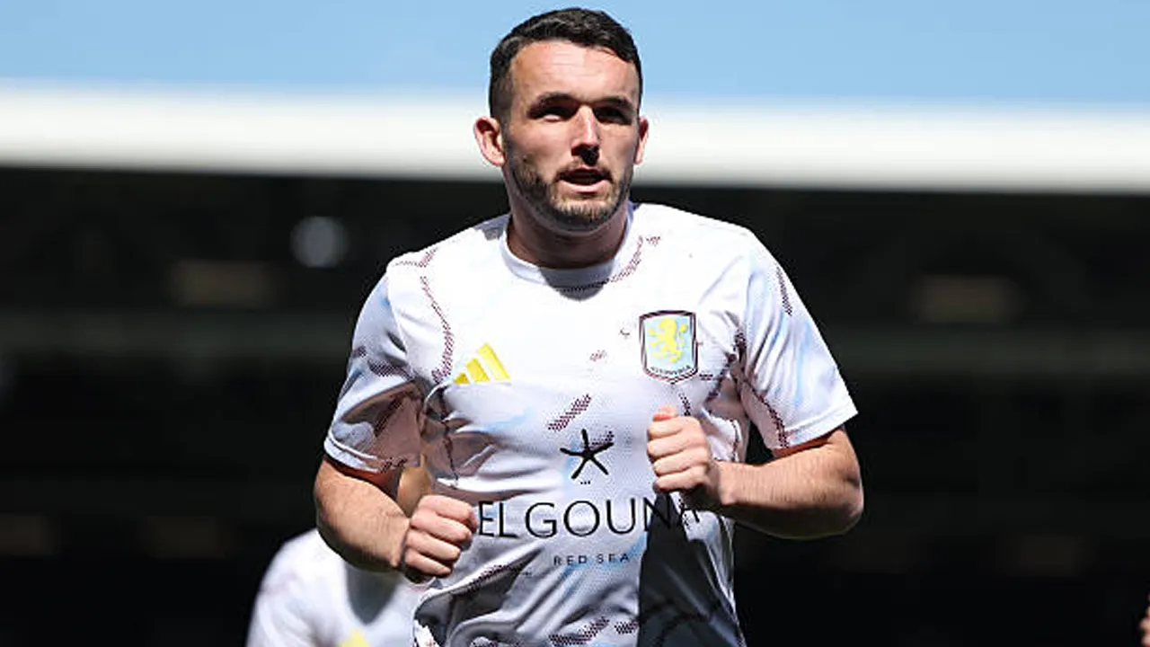 John McGinn Kembali Masuk Radar Everton Jelang Bursa Transfer Musim Panas