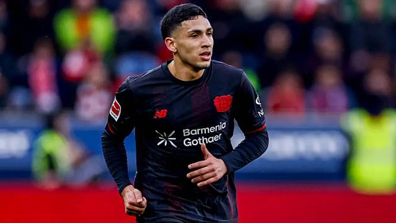 Kasper Hjulmand Ungkap Alasan Disiplin di Balik Absennya Ezequiel Fernandez