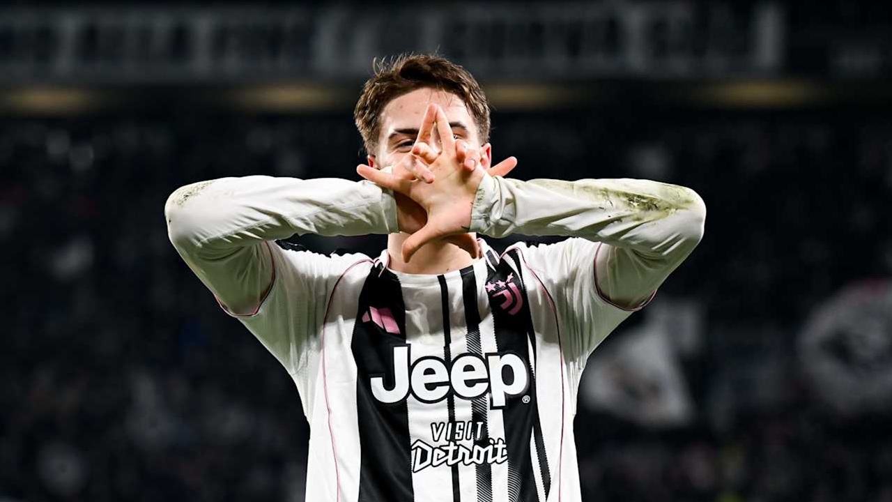 Kenan Yildiz Diprediksi Bisa Starter Lawan AC Milan