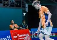 Kenneth Jonassen: Keputusan Tepikan Leong Jun Hao Murni Karena Taktik