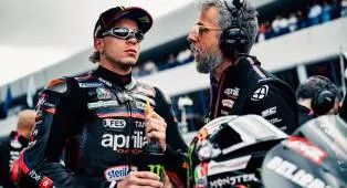 Klasemen MotoGP Usai GP Spanyol 2026: Bezzecchi Masih Kokoh di Puncak