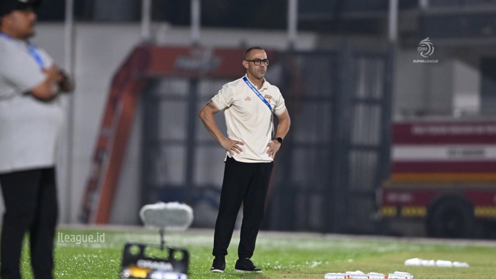 Konsistensi Memimpin, Borneo FC Mantapkan Langkah Menuju Gelar Juara Musim Ini