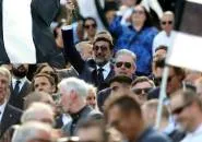 Konsorsium Baru Siap Akuisisi Newcastle dengan Tawaran £2 Miliar