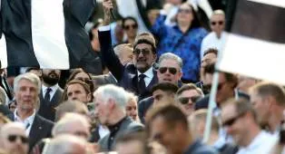 Konsorsium Baru Siap Akuisisi Newcastle dengan Tawaran £2 Miliar