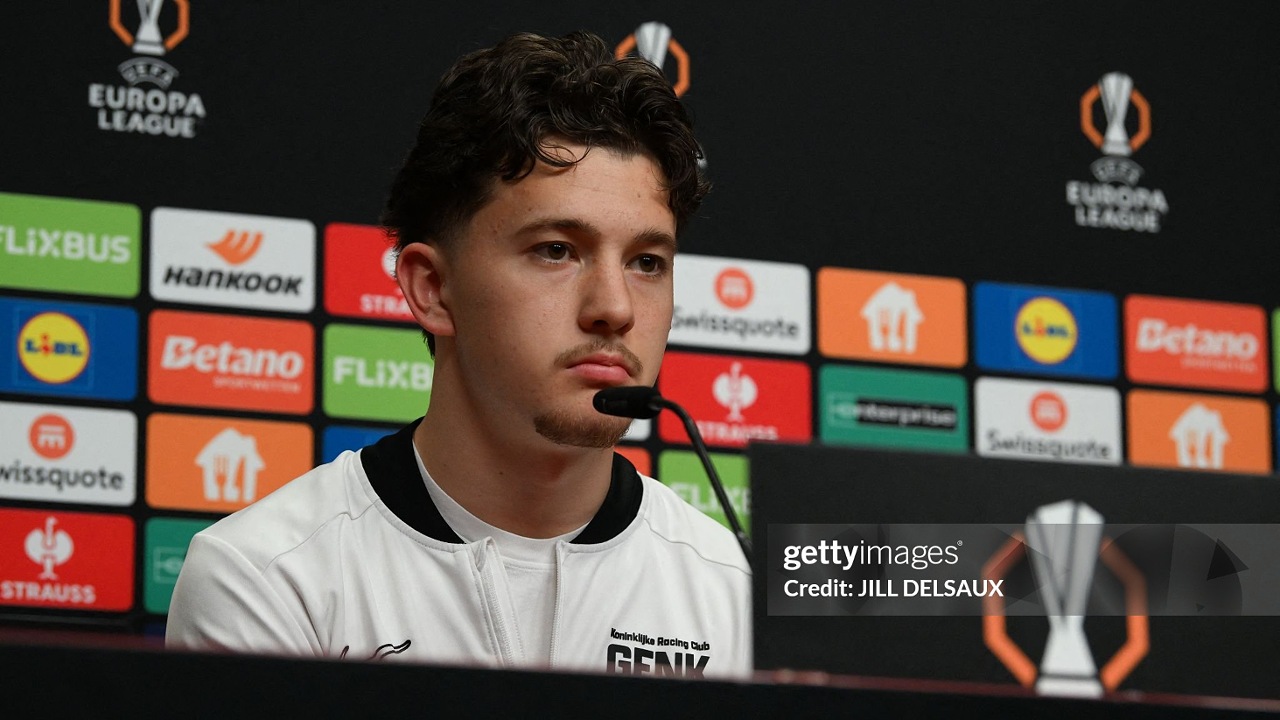 Konstantinos Karetsas Diincar Leeds United dan Chelsea