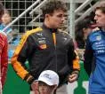 Lando Norris: Semua Ingin Max Verstappen Tetap di F1
