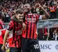 Lawan Juventus di San Siro, Milan Andalkan Rafael Leao dan Pulisic