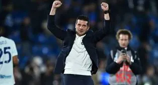 Lawan Torino, Cristian Chivu Konferensi Pers di BPER Training Centre