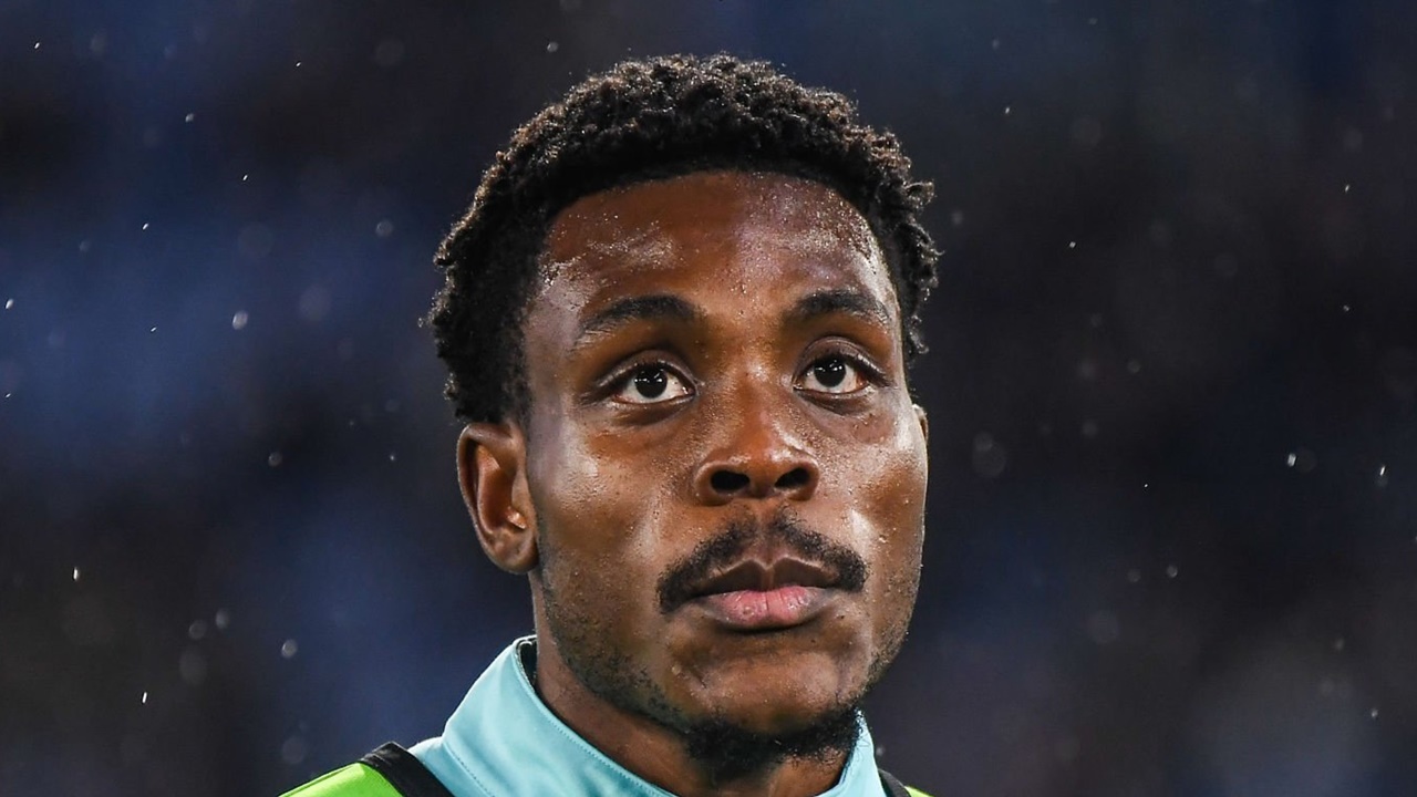 Lazio Disaingi Forest Dalam Perburuan Gelandang Pengganti Dele-Bashiru