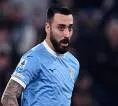 Lazio Konfirmasi Mario Gila Alami Cedera Kontra Atalanta
