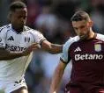Lima Fakta Menarik Usai Fulham Kalahkan Aston Villa di Craven Cottage
