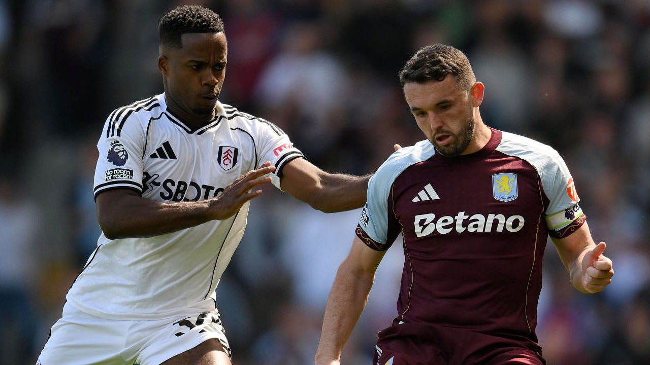 Lima Fakta Menarik Usai Fulham Kalahkan Aston Villa di Craven Cottage