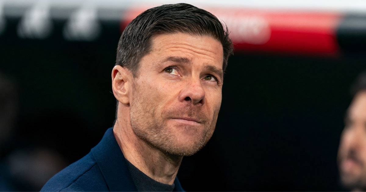 Liverpool Pertimbangkan Xabi Alonso Sebagai Pengganti Slot, Ungkap Fabrizio Romano