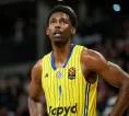 Maccabi Tel Aviv Sumringah Bisa Pertahankan Jaylen Hoard