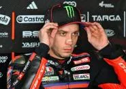 Marco Bezzecchi Ungkap Penyebabnya Start Buruk di Sprint GP Spanyol