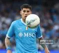 Mathias Olivera Diincar Nottingham Forest, Negosiasi dengan Napoli Berjalan