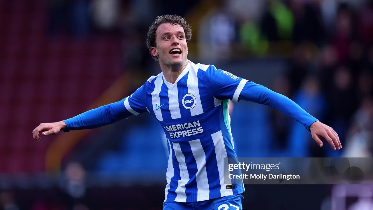 Mats Wieffer soroti peluang ke Timnas Belanda