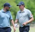 Matt Fitzpatrick dan Alex Fitzpatrick Ukir Rekor dan Pimpin Zurich Classic