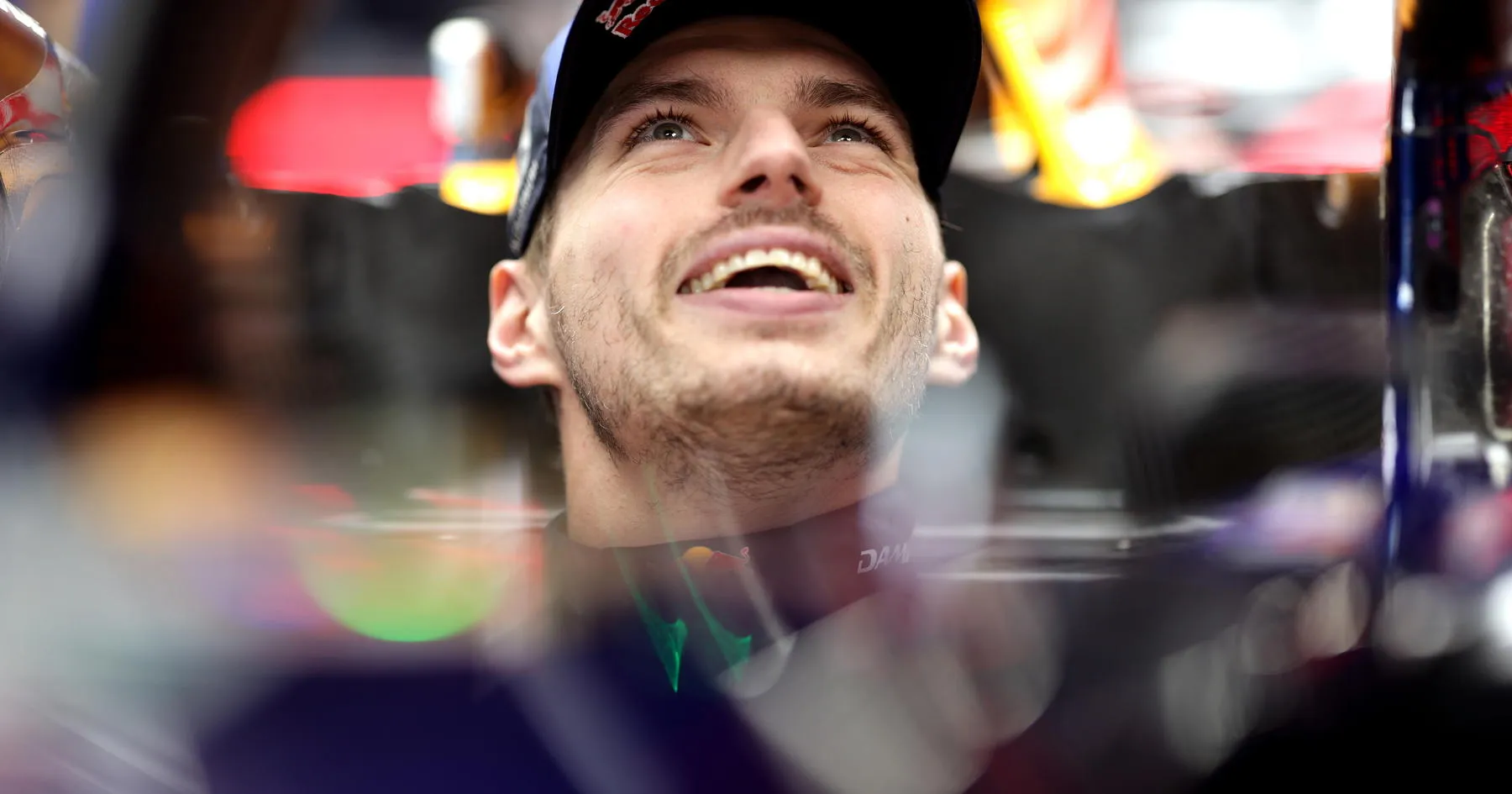 Max Verstappen Bantu Bangkitkan Minat Motorsport di Jerman